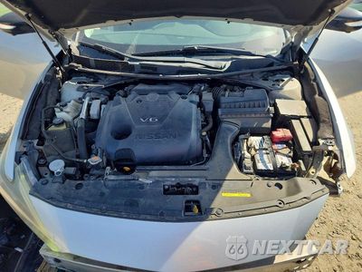 Zdjęcie 11 z 13 samochodu: 2017 NISSAN MAXIMA PLATINUM VIN:1N4AA6AP8HC402042 - miniatura