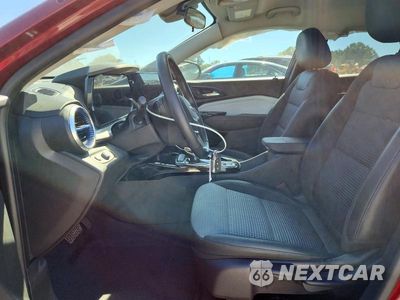 Zdjęcie 7 z 13 samochodu: 2025 CHEVROLET TRAX 1LT VIN:KL77LHEP7SC254796 - miniatura