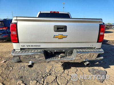 Zdjęcie 6 z 12 samochodu: 2015 CHEVROLET SILVERADO K1500 LT VIN:1GCVKREC8FZ148442 - miniatura
