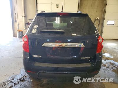 Zdjęcie 6 z 13 samochodu: 2015 CHEVROLET EQUINOX LT VIN:2GNALBEK7F1145705 - miniatura