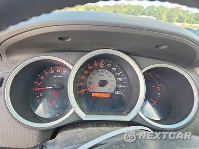 Zdjęcie 9 z 12 samochodu: 2005 TOYOTA TACOMA ACCESS CAB VIN:5TEUU42N05Z007799 - miniatura