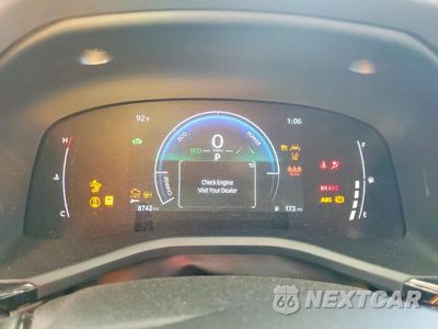 Zdjęcie 9 z 12 samochodu: 2026 TOYOTA CAMRY LE VIN:4T1DAACKXTU708749 - miniatura