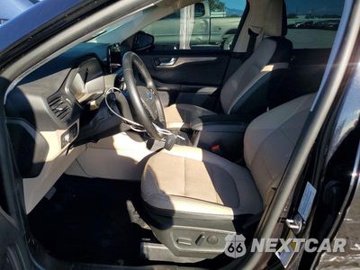 Zdjęcie 7 z 12 samochodu: 2022 FORD ESCAPE TITANIUM VIN:1FMCU0LZ5NUB49513 - miniatura