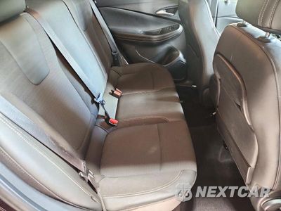 Zdjęcie 11 z 13 samochodu: 2020 BUICK ENCORE GX PREFERRED VIN:KL4MMCSL7LB102302 - miniatura
