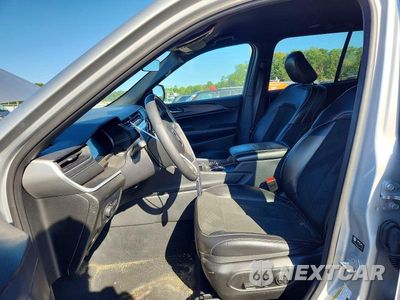 Zdjęcie 7 z 14 samochodu: 2025 JEEP GRAND CHEROKEE LAREDO VIN:1C4RJHAG5SC325100 - miniatura