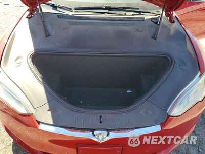 Zdjęcie 12 z 13 samochodu: 2021 TESLA MODEL S VIN:5YJSA1E24MF424133 - miniatura