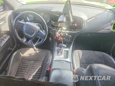Zdjęcie 8 z 13 samochodu: 2017 DODGE CHARGER R/T VIN:2C3CDXCT6HH605541 - miniatura