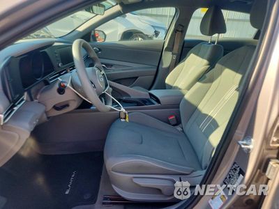 Zdjęcie 7 z 12 samochodu: 2023 HYUNDAI ELANTRA SEL VIN:KMHLM4AG4PU571154 - miniatura