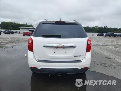 Zdjęcie 6 z 13 samochodu: 2015 CHEVROLET EQUINOX LT VIN:2GNALBEK8F1163064 - miniatura