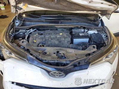 Zdjęcie 12 z 13 samochodu: 2019 TOYOTA C-HR LE VIN:JTNKHMBX0K1027324 - miniatura
