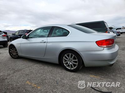 Drugie zdjęcie samochodu z przodu: 2007 BMW 328 XI VIN:WBAWC33577PD05765 - miniatura