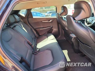 Zdjęcie 10 z 12 samochodu: 2024 KIA EV6 LIGHT LONG RANGE VIN:KNDC34LA9R5620135 - miniatura