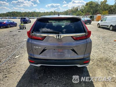 Zdjęcie 6 z 13 samochodu: 2021 HONDA CR-V EX VIN:7FARW1H5XME006492 - miniatura