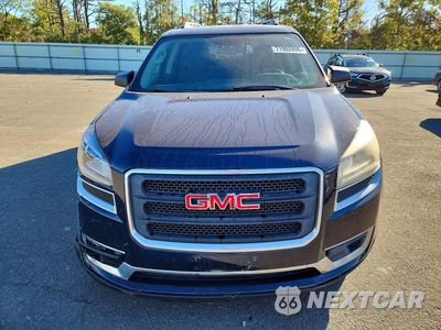 Piąte zdjęcie samochodu w środku: 2016 GMC ACADIA SLE VIN:1GKKVPKD9GJ316783 - miniatura