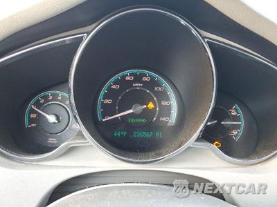 Zdjęcie 9 z 12 samochodu: 2008 CHEVROLET MALIBU HYBRID VIN:1G1ZF57568F282800 - miniatura