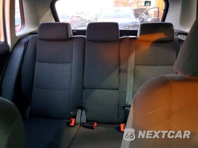 Zdjęcie 10 z 13 samochodu: 2011 VOLKSWAGEN TIGUAN S VIN:WVGAV7AX8BW534336 - miniatura