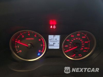 Zdjęcie 9 z 12 samochodu: 2014 SUBARU FORESTER 2.5I VIN:JF2SJAAC1EH438959 - miniatura