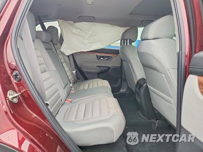 Zdjęcie 11 z 13 samochodu: 2019 HONDA CR-V EX VIN:7FARW1H58KE012823 - miniatura