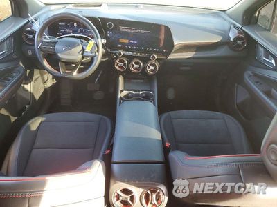 Zdjęcie 8 z 13 samochodu: 2024 CHEVROLET BLAZER RS VIN:3GNKDCRJ5RS165517 - miniatura