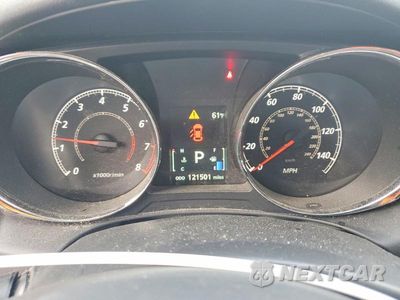 Zdjęcie 9 z 13 samochodu: 2017 MITSUBISHI OUTLANDER SPORT ES VIN:JA4AP3AU5HZ027456 - miniatura