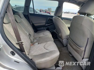 Zdjęcie 11 z 13 samochodu: 2010 TOYOTA RAV4 BASE VIN:JTMZF4DV4A5020646 - miniatura