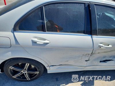 Zdjęcie 10 z 12 samochodu: 2014 MERCEDES-BENZ C 300 4MATIC VIN:WDDGF8ABXEG198828 - miniatura