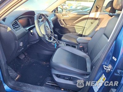 Zdjęcie 7 z 14 samochodu: 2019 VOLKSWAGEN TIGUAN SE VIN:3VV3B7AX4KM116878 - miniatura