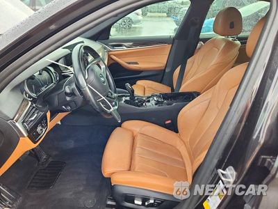 Zdjęcie 7 z 13 samochodu: 2017 BMW 530 I VIN:WBAJA5C33HG456594 - miniatura