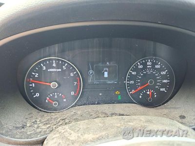 Zdjęcie 9 z 13 samochodu: 2018 KIA SPORTAGE LX VIN:KNDPMCAC9J7488936 - miniatura