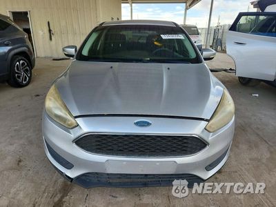 Piąte zdjęcie samochodu w środku: 2015 FORD FOCUS SE VIN:1FADP3K28FL223901 - miniatura