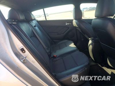 Zdjęcie 10 z 13 samochodu: 2014 KIA FORTE5 SX VIN:KNAFZ5A33E5199770 - miniatura