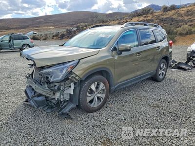 2023 SUBARU ASCENT PREMIUM 4S4WMACD8P3422427 - główne zdjęcie licytacji z USA - miniatura