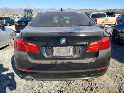 Zdjęcie 6 z 12 samochodu: 2011 BMW 528 I VIN:WBAFR1C51BC750082 - miniatura
