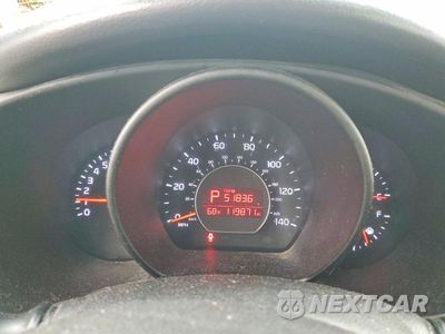 Zdjęcie 9 z 13 samochodu: 2015 KIA SOUL + VIN:KNDJP3A55F7144428 - miniatura