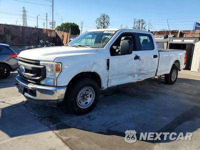 2021 FORD F250 SUPER DUTY 1FT7W2A63MEC62034 - główne zdjęcie licytacji z USA - miniatura
