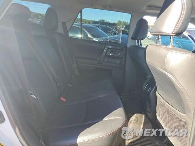 Zdjęcie 11 z 13 samochodu: 2024 TOYOTA 4RUNNER TRD OFF-ROAD PREMIUM VIN:JTERU5JR6R6290742 - miniatura