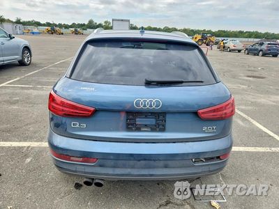 Zdjęcie 6 z 13 samochodu: 2017 AUDI Q3 PREMIUM PLUS VIN:WA1JCCFS7HR002206 - miniatura