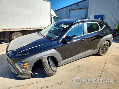 2026 HYUNDAI KONA SEL SPORT KM8HF3AB8TU487671 - główne zdjęcie licytacji z USA - miniatura