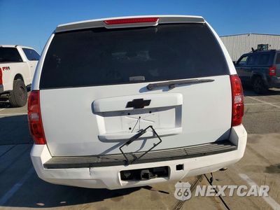 Zdjęcie 6 z 14 samochodu: 2012 CHEVROLET TAHOE C1500 LT VIN:1GNSCBE08CR228145 - miniatura