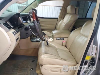Zdjęcie 7 z 13 samochodu: 2013 LEXUS LX 570 VIN:JTJHY7AX7D4085690 - miniatura