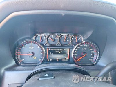 Zdjęcie 9 z 12 samochodu: 2016 GMC SIERRA K1500 SLT VIN:3GTU2NEC2GG106676 - miniatura