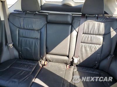 Zdjęcie 10 z 13 samochodu: 2014 HONDA CR-V EXL VIN:2HKRM4H7XEH637735 - miniatura