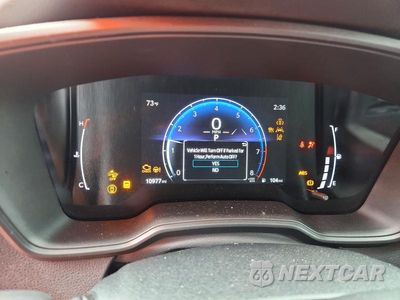 Zdjęcie 9 z 12 samochodu: 2026 TOYOTA COROLLA LE VIN:5YFB4MDE5TP410605 - miniatura