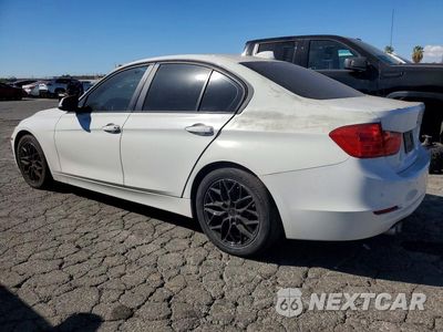 Drugie zdjęcie samochodu z przodu: 2014 BMW 328 I VIN:WBA3A5C56EP601438 - miniatura