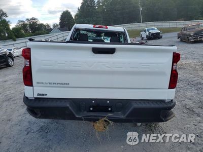 Zdjęcie 6 z 12 samochodu: 2024 CHEVROLET SILVERADO K1500 VIN:3GCNDAEK4RG126428 - miniatura