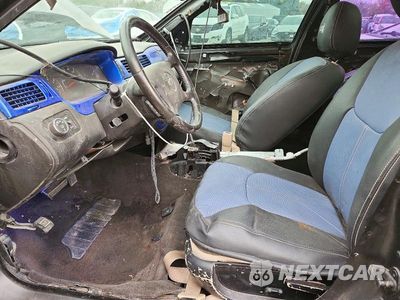 Zdjęcie 7 z 12 samochodu: 2013 CHEVROLET IMPALA LT VIN:2G1WG5E3XD1229388 - miniatura