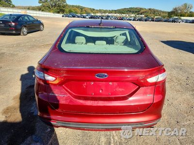 Zdjęcie 6 z 12 samochodu: 2013 FORD FUSION SE VIN:3FA6P0H78DR242943 - miniatura
