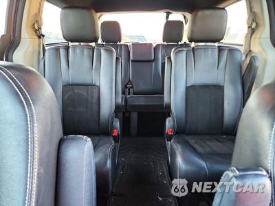 Zdjęcie 10 z 13 samochodu: 2019 DODGE GRAND CARAVAN SXT VIN:2C4RDGCG4KR757926 - miniatura