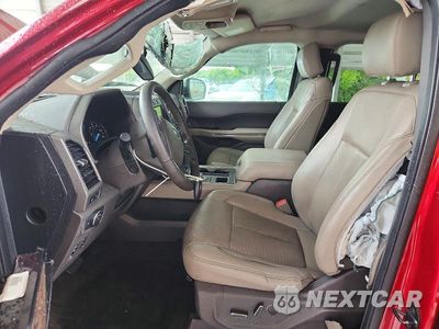 Zdjęcie 7 z 13 samochodu: 2018 FORD EXPEDITION XLT VIN:1FMJU1HT3JEA09966 - miniatura