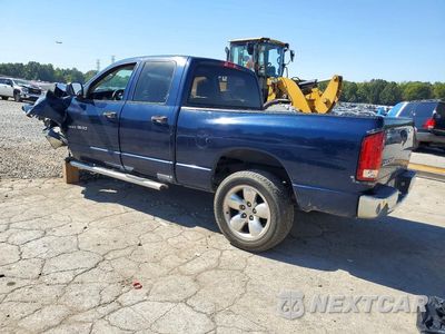 Drugie zdjęcie samochodu z przodu: 2003 DODGE RAM 1500 ST VIN:1D7HA18N03S229556 - miniatura